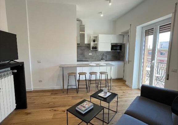 Zona I Val Melaina Apartment | Discover CASA di ANITA: 4-Star Family-Friendly Retreat