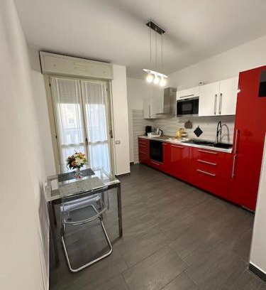 Rozzano Apartment | casa di bea rozzano humanitas unipol forum ieo