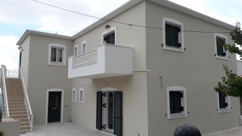 Agios Petros Apartment | Book Your Stay at CASA DI CALMA - Family Friendly Retreat