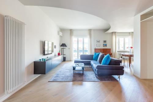 Rione Alto Apartment | Guest Rated 8.8: Casa di Cami by Wonderful Italy