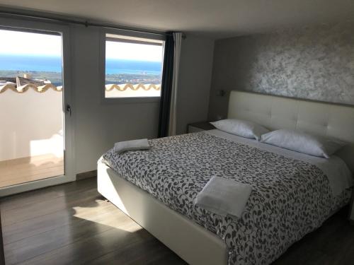 Agrigento Apartment | Family-Friendly Retreat at Casa di Cecè - 4 Star Excellence