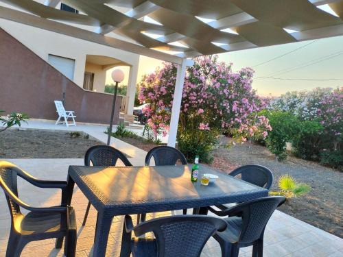 Butera House | Casa di Cetty