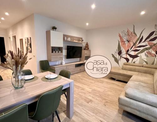 Andalo Apartment | Family-Friendly Getaway at Casa Chiara Andalo Centro