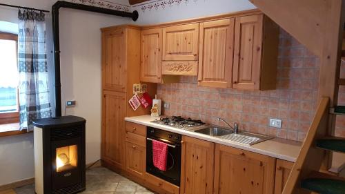 Padola Apartment | Discover Piccola casa di Chiara: Pet-Friendly Retreat, 9.8/10
