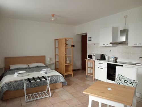 Bruzzano Apartment | Family-Friendly Stay at Casa di Corte a Milano, Rated 9.3