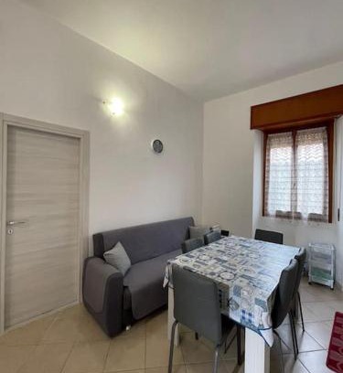 Vaprio d'Adda Apartment | Casa di Damiano