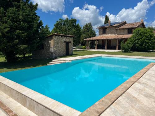 Montecchio House | Discover Casa di Dario: Oceanfront Retreat with Pool