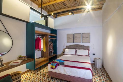 Sant'Agata sui Due Golfi House | Experience Oceanfront Bliss at Casa Di Dora - Rated 9.7