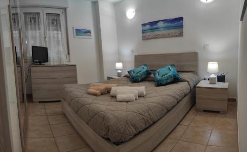 Su Planu Apartment | Family-Friendly Stay at Casa di Eloisa - Rated 9.1/10