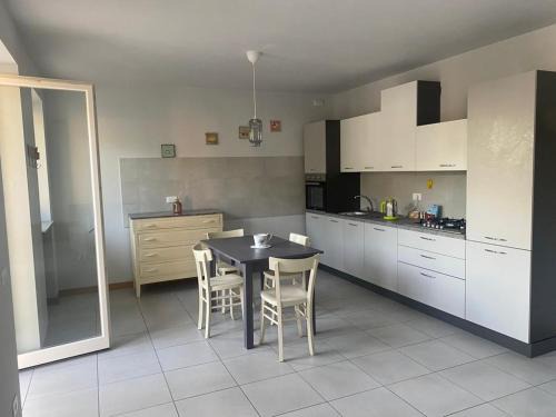 Bra Apartment | Family-Friendly Retreat at Casa di Fiocco – Rated 9.5/10