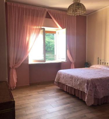 Caprarola Apartment | Casa di Giose con garage