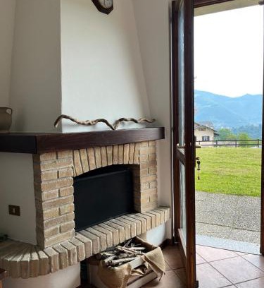 Valsecca House | Casa di Giotto