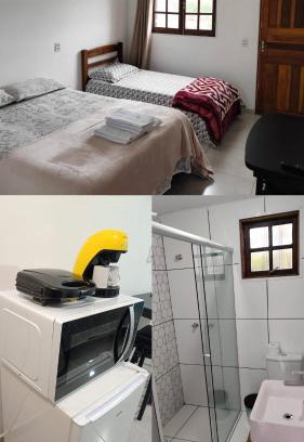 Jardim Nova Suica House | Top-Rated Casa di Heitor - Family-Friendly Suites Await