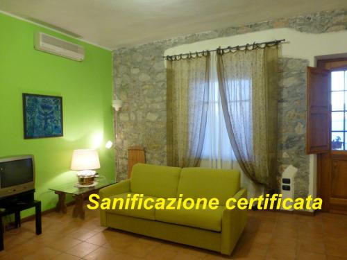 Maratea Apartment | Discover Casa Di Lascio: Pet-Friendly Family Retreat