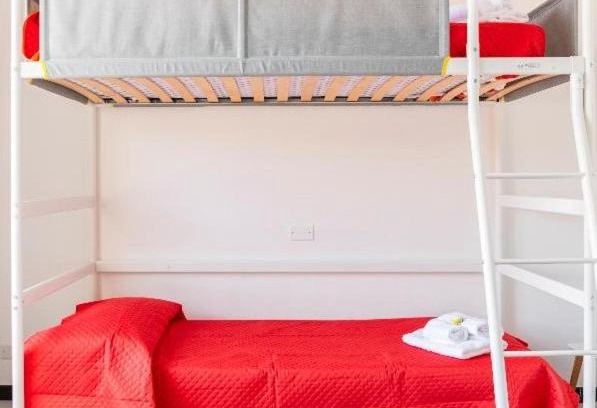 Pra' Apartment | Family-Friendly Stay at Casa di Laura 2 for Your Escape