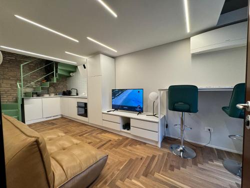 Brescia Antica Apartment | Casa di Laura