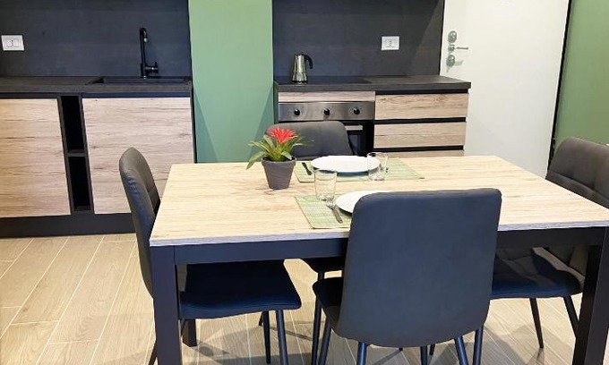 Milano Due Apartment | Casa di Laura: Family-Friendly Stay by Ospedale San Raffaele