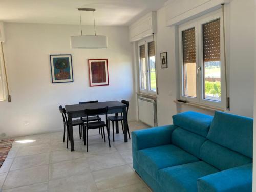 Piombino Apartment | Family-Friendly Getaway at Casa di Lina - Rated 10/10!