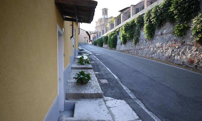 Treville Apartment | Pet-Friendly CASA di LISA with Great Guest Ratings