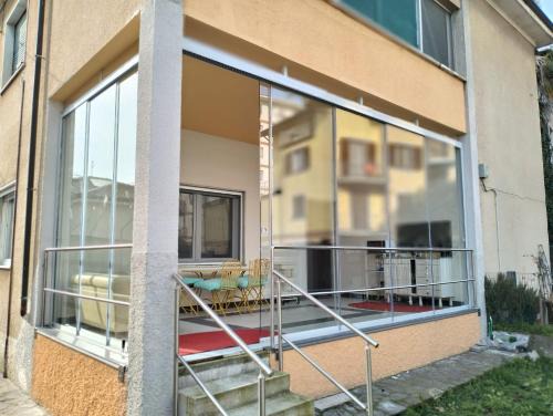 Lodi House | Casa di Lucio