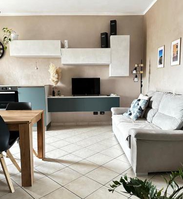 Savigliano Apartment | Casa di Luisa
