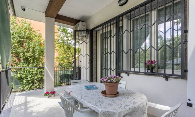 Brugherio Apartment | Casa di lux e max - sub 701