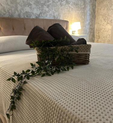 Vimodrone Apartment | Top-Rated CASA DI MANU e DADO with Family-Friendly Amenities