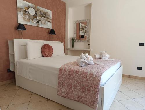 Partanna House | Guest Rated 10/10: Casa "Mastru Ninu" with Hot Tub