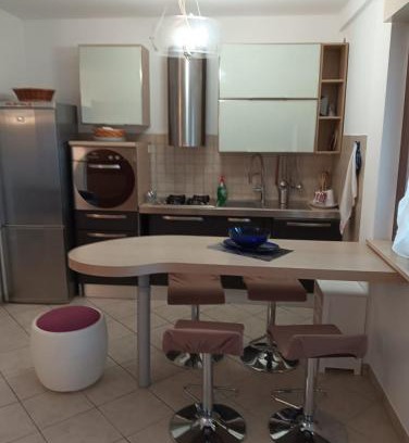 Terni Apartment | Casa di milly
