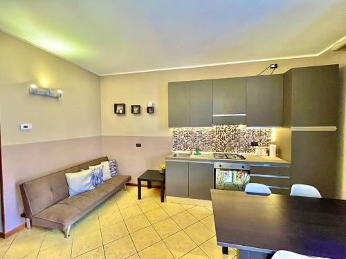 Castenedolo Apartment | Modern and Child-Friendly Casa di Mirco: Guest Rated 9.1