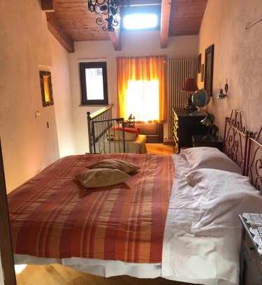 Entracque Apartment | Family-Friendly Stay at Casa di Nonna - Rated 9.4/10