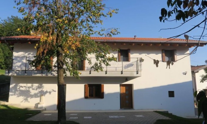 Cividale del Friuli House | Oceanfront Getaway: Casa di Nonno - Guest Rated 9.8