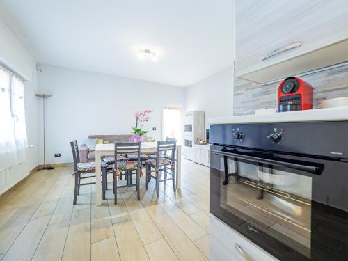 Colico Piano Apartment | Casa di Ori