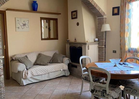 Ardea Apartment | Beachfront Casa di Paola in Ardea with Family-Friendly Perks