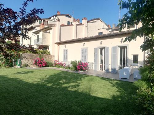 Arezzo Apartment | Pet-Friendly Casa di Pietro Aretino in Arezzo Centro Storico
