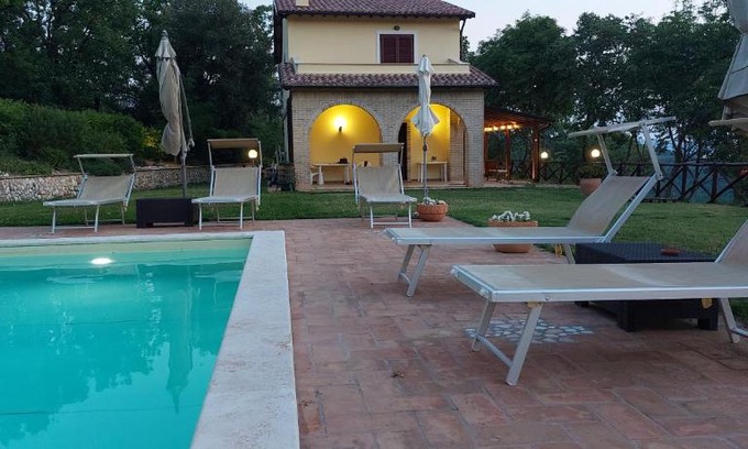 Precetto Villa | Oceanfront Bliss at Casa di Romano - Guest Rated 9.8
