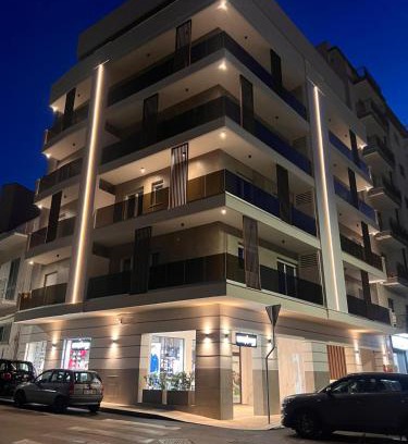 Monopoli Apartment | Casa di Rosa