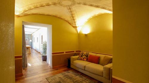 Aosta Apartment | Family-Friendly Stay at Casa di Sant'Anselmo - 4 Stars