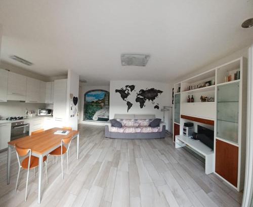 Canzo Apartment | Discover Casa di Sofia e Oscar on Lake Como, 9.8 Rated