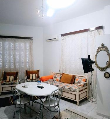 Sousse Apartment | Casa Di Sofra