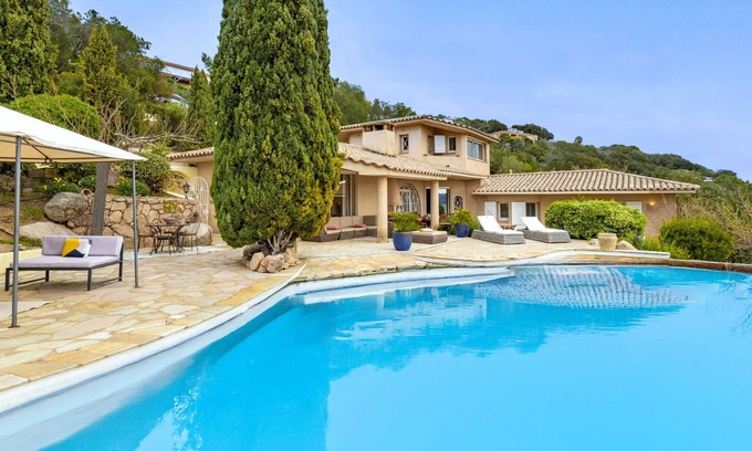 Porto-Vecchio House | Casa Di Sogno by Interhome