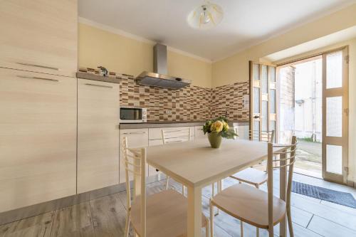 Fluminimaggiore Apartment | Discover Casa di Stefania: Pet and Child Friendly Retreat