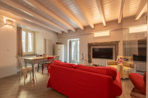 Sarnico Apartment | Casa di Tully