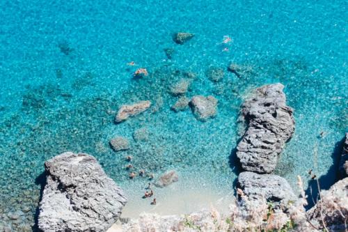Marina di Davoli House | Family-Friendly Retreat at Casa di Vacanza Marina di Davoli