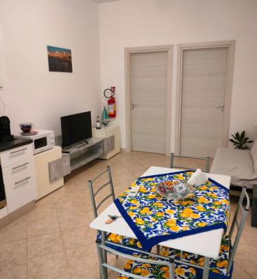 Marsala Apartment | Casa di Vicio