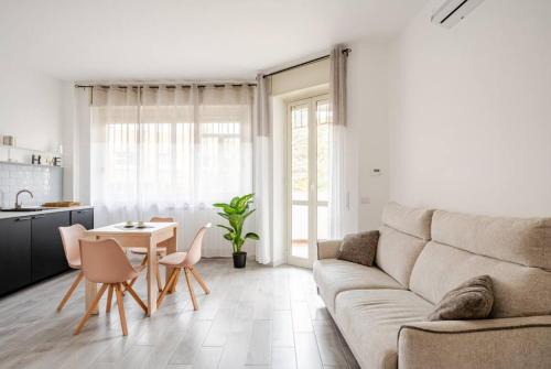 Torrino Apartment | Family-Friendly Retreat at Casa di Vincenzo Awaits You