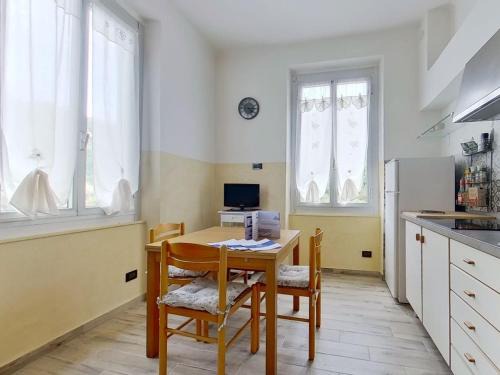 Pegli Apartment | Comfortable Stays at Casa di Viola: Pet and Child Friendly