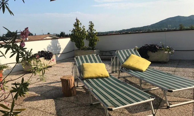 Bigolino Apartment | Guest Rated 8.5 - Casa di Vito with Kitchen Amenities