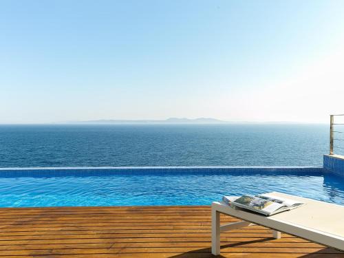 Almadraba-Canyelles House | Exclusive Villa de lujo en Almadrava con piscina infinita