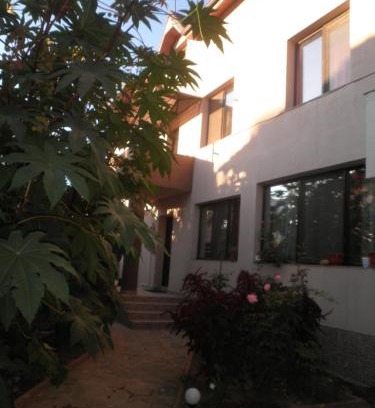 Navodari House | Cozy Casa Didina: Pet and Child Friendly Getaway